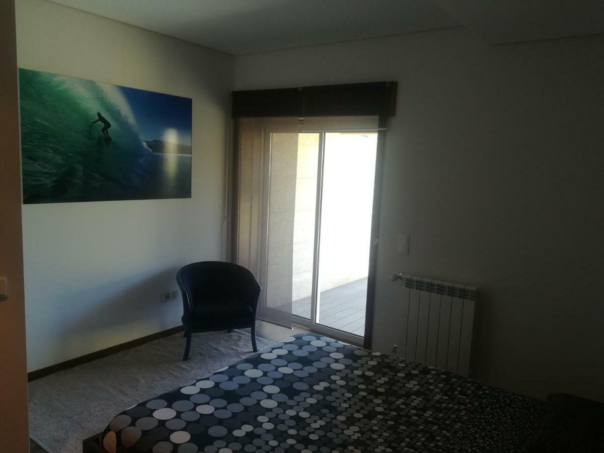Pine Beach Spot Ovar Zewnętrze zdjęcie